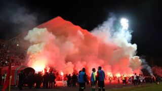 ЦСКА пуска виртуални билети за мача с Ботев Враца