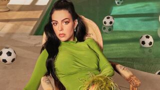 Джорджина яхна електрически автомобил