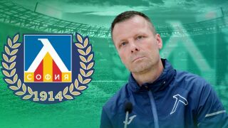 Елин Топузаков: Целта е Европа (ВИДЕО) 