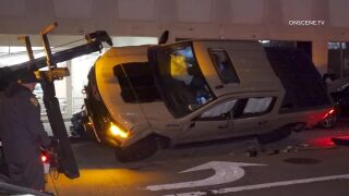 Пратиха зад решетките UFC боец (ВИДЕО)