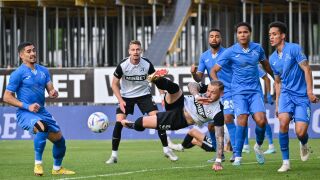 Локомотив матира Левски за място в Топ 6 