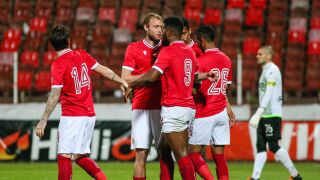 ЦСКА помете Ботев Враца в голово шоу