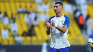 Грандиозна издънка за Роналдо и Ал Насър (ВИДЕО)