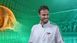 Теодор Салпаров обратно в националния отбор