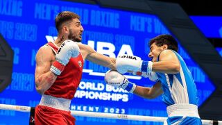 България с четирима четвъртфиналисти в Ташкент