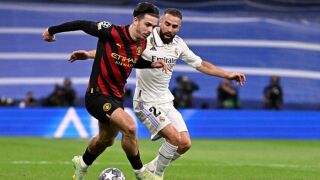 Реал и Сити оставиха развръзката за реванша (ВИДЕО)