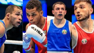 И последният ни четвъртфиналист в Ташкент загуби