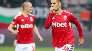 Гол на Чочев в 117-ата минута прати ЦСКА 1948 на финал за Купата