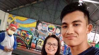 Ужасяващо: Убиха боксьор на ринга (ВИДЕО)