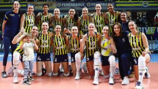 Христина Вучкова стана шампионка на Турция (ВИДЕО)