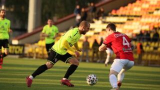 Скандал в Беларус: Отнеха титлата на шампиона заради черно тото