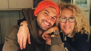 Каква музика слуша Гришо и защо ходи с майка си на СПА?