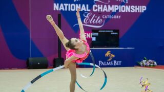 Още два златни медала в колекцията на Стилияна Николова