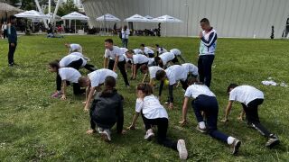 Цанко Цанков пред bTV: Спортът готви децата за изпитанията в живота