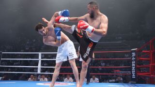 Пет български победи в SENSHI 16 (ВИДЕО)