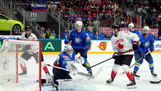 Канада продължава да раздава правосъдие на световното (ВИДЕО)