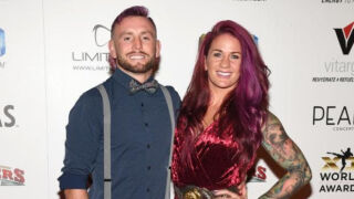 Драмата на UFC боец - да ти изневерят в първата брачна нощ