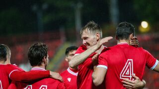 ЦСКА потопи Черно море в късна драма (ВИДЕО)