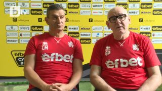 Дерби дела Мадонина и в женския национален отбор по волейбол (ВИДЕО)