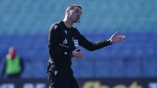 Голям шлем за Кабаков на Лудогорец - ЦСКА 