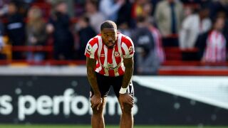 Заради хазарт: Изхвърлиха английски национал от футбола  