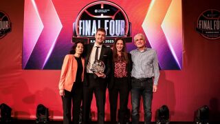 Александър Везенков: Ще си остана същият трудолюбив човек (ВИДЕО)