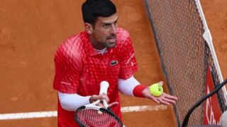 Джокович се замеси в нов скандал, този път с Косово