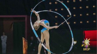 Грациите поведоха за отборното злато в Баку, стигнаха 7 финала