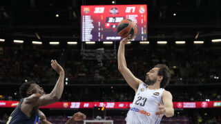 Реал удари Барселона и застава на пътя на Везенков