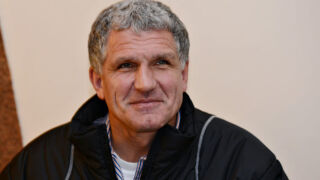 Сашо Везенков: Моето момче надмина всички мечти, които имах като баща (ОБНОВЕНА + ВИДЕО) 