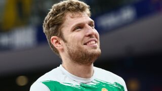 Александър Везенков