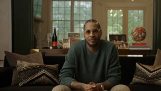 Един от най-великите се сбогува с баскетбола (ВИДЕО)