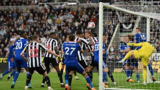 20 години по-късно: Нюкасъл отново е в европейския елит