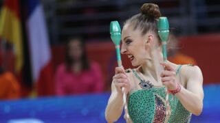 Боряна Калейн пред bTV: Когато ме отпишат, показвам какво мога (ВИДЕО)