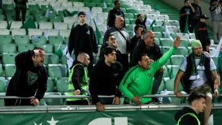 Тъжно, но факт: Едва 300 билета са продадени за финала за Купата