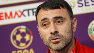 Янчев: Амбицирани сме да пишем история като Лудогорец (ВИДЕО)