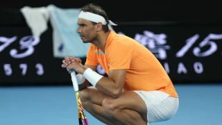 Надал ще лиши и „Уимбълдън“ от присъствието си