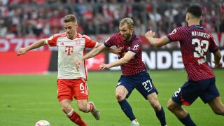 Байерн оцени защитник на 60 млн. евро