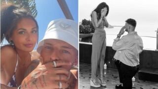 Да сключиш брак в Instagram