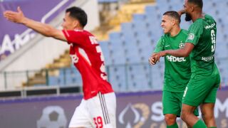 Лудогорец сломи ЦСКА 1948 за третата си Купа на България (ВИДЕО)