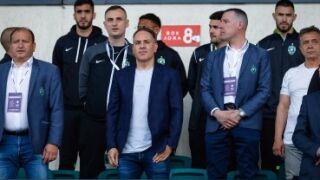 Георги Домусчиев: Наслушах се на глупости, няма уговорки (ВИДЕО)