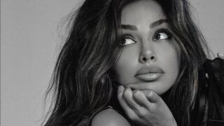 Мадалина към Григор: Гордея се с теб, любов