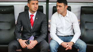 Тодор Янчев си тръгва от ЦСКА 1948