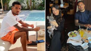 Крадци пребиха гаджето на Клуйверт