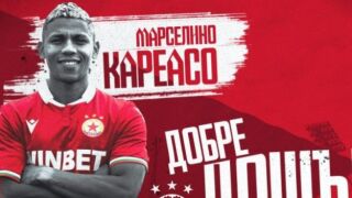 ФИФА спря трансфери заради футболист на ЦСКА