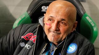 Спалети показа шампионска татуировка