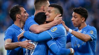 Бразилец приближи Левски до евроучастие