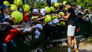 Григор vs. Джари - време ли е за титла №9? (АНКЕТА)