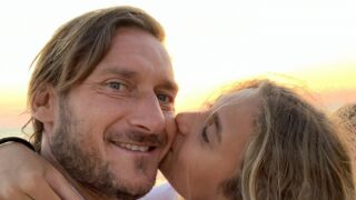 Франческо Тоти заби 