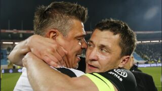 В Сърбия за Милошевич: Каквото се шушука, ще стане